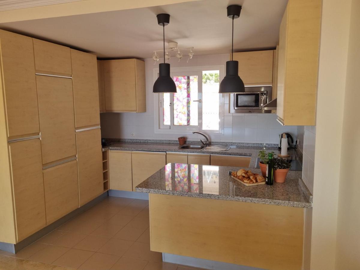 Elegant Apartment With Fantastic Views At The Top Of Calahonda Sitio de Calahonda Dış mekan fotoğraf